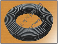 惠州黑色金属平塑绕性管